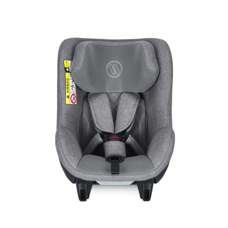 Siège Auto Avionaut AeroFIX AirFlow Grey