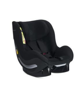 Siège Auto Avionaut AeroFIX AirFlow Black