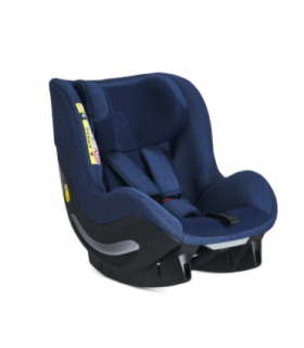 Siège Auto Avionaut AeroFIX AirFlow Navy