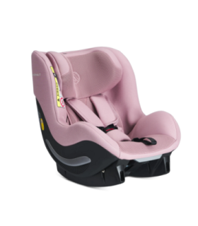 Siège Auto Avionaut AeroFIX AirFlow Pink