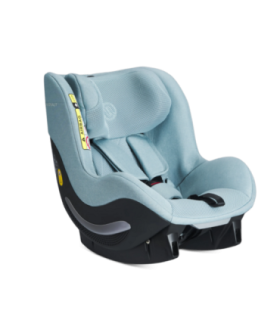 Siège Auto Avionaut AeroFIX AirFlow Mint
