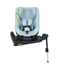 Siège Auto Avionaut AeroFIX AirFlow Mint + Base IQ