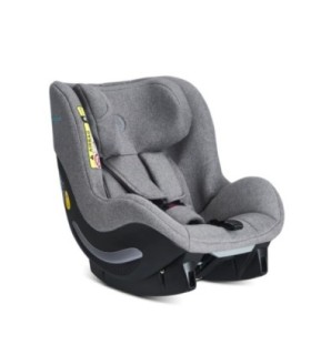 Siège Auto Avionaut AeroFIX Smart Grey
