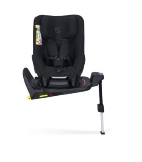 Siège Auto Avionaut AeroFIX Smart Black + Base IQ
