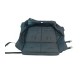 Housse de siège arrière H4E Full Black