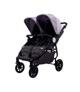 Poussette Double Baby Monsters Easy Twin 4 - Texas