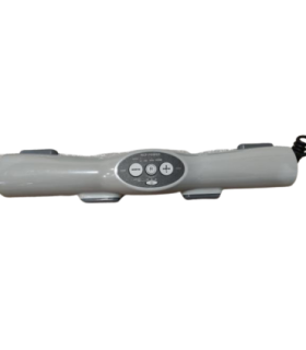 Barre de contrôle pour kit moteur