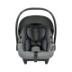 Poussette combinée Lidoo One + coque avionaut Cosmo Smart Grey