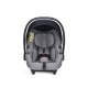 Poussette combinée Lidoo One + coque avionaut Cosmo Smart Grey