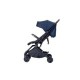 Poussette compacte Lidoo One Grise