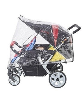 Habillage pluie Lidoo Star