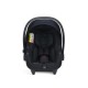 Poussette combinée Lidoo One Bleue + coque avionaut Cosmo Smart Black