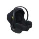 Poussette combinée Lidoo One Bleue + coque avionaut Cosmo Smart Black