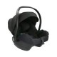 Poussette combinée Lidoo One Bleue + coque avionaut Cosmo Smart Black