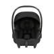 Poussette combinée Lidoo One Bleue + coque avionaut Cosmo Smart Black