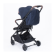 Poussette compacte Lidoo One Bleue