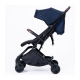 Poussette compacte Lidoo One Bleue