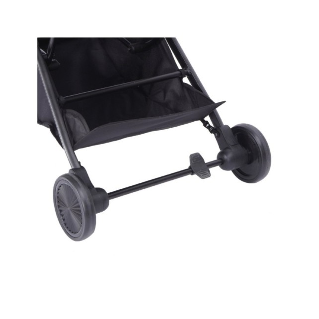 Poussette compacte Lidoo One Bleue