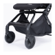 Poussette compacte Lidoo One Bleue