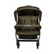 Poussette 4 places Lidoo Lite Green Forest