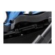 Poussette 4 places Assises Réversibles DSP4 Blue