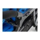 Poussette 4 places Assises Réversibles DSP4 Blue