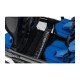 Poussette 4 places Assises Réversibles DSP4 Blue