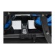 Poussette 4 places Assises Réversibles DSP4 Blue