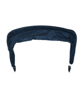 Canopy avant H4E Full Black