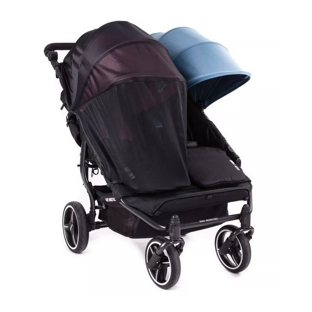 Moustiquaire Poussette Easy Twin