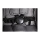 Poussette Double Baby Monsters Easy Twin 4 - Black
