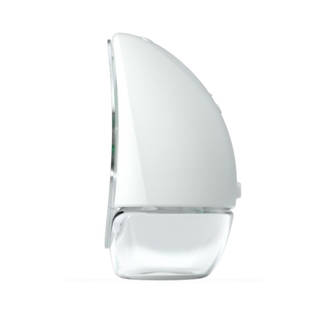 Tire-lait électrique portable Elvie Pump - Simple