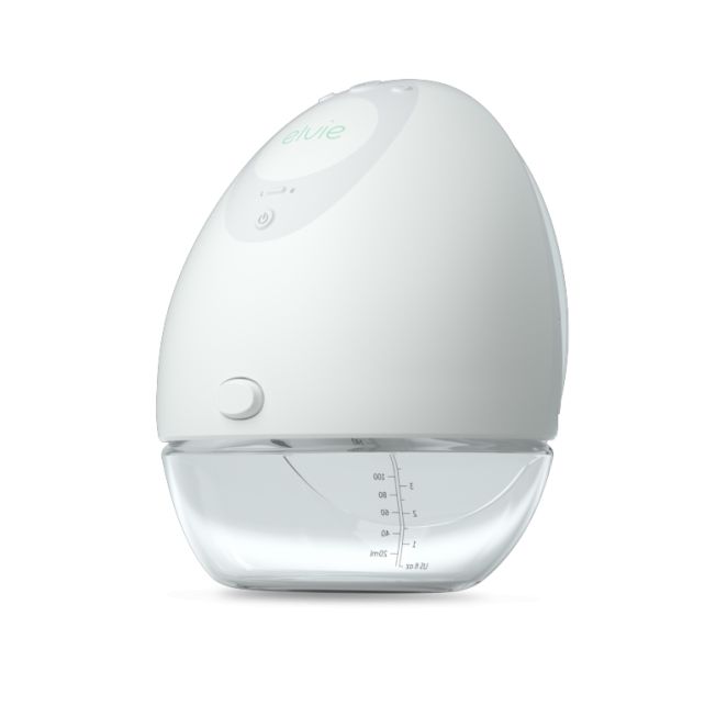 Tire-lait électrique portable Elvie Pump - Simple