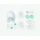 Tire-lait électrique portable Elvie Pump - Simple