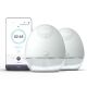 Tire-lait électrique portable Elvie Pump - Double