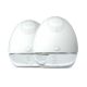 Tire-lait électrique portable Elvie Pump - Double