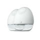 Tire-lait électrique portable Elvie Pump - Double