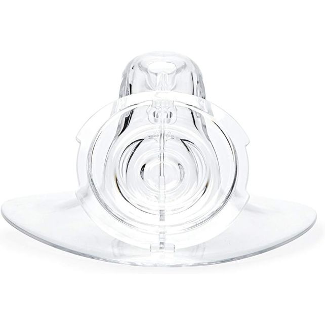 Pack de 2 téterelles 24mm pour Elvie Pump