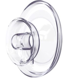 Pack de 2 téterelles 28mm pour Elvie Stride