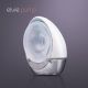 Elvie Pump / Elvie Stride Coussins Réducteurs - M 17mm (pack de 2)