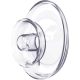 Pack de 2 téterelles 21mm pour Elvie Stride