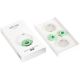 Pack de 2 valves et embouts verseurs pour Elvie Pump