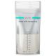 Elvie Breastmilk Storage Bags (100-Pack)