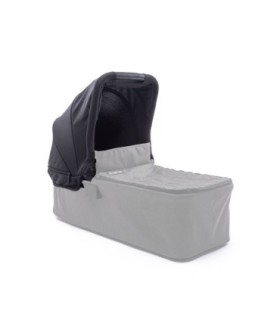 Canopy Nacelle rigide Baby Monsters Easy Twin 4 - Black