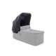 Canopy Nacelle rigide Baby Monsters Easy Twin 4 - Black