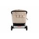 Poussette 4 places Lidoo Lite Beige Sand