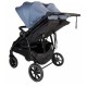 Poussette Double Baby Monsters Easy Twin 4 - Pacific