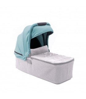 Canopy Nacelle rigide Baby Monsters Easy Twin 4 - Aqua