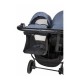 Poussette Double Baby Monsters Easy Twin 4 - Pacific