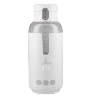 Chauffe-Biberon Nomad Izybaby